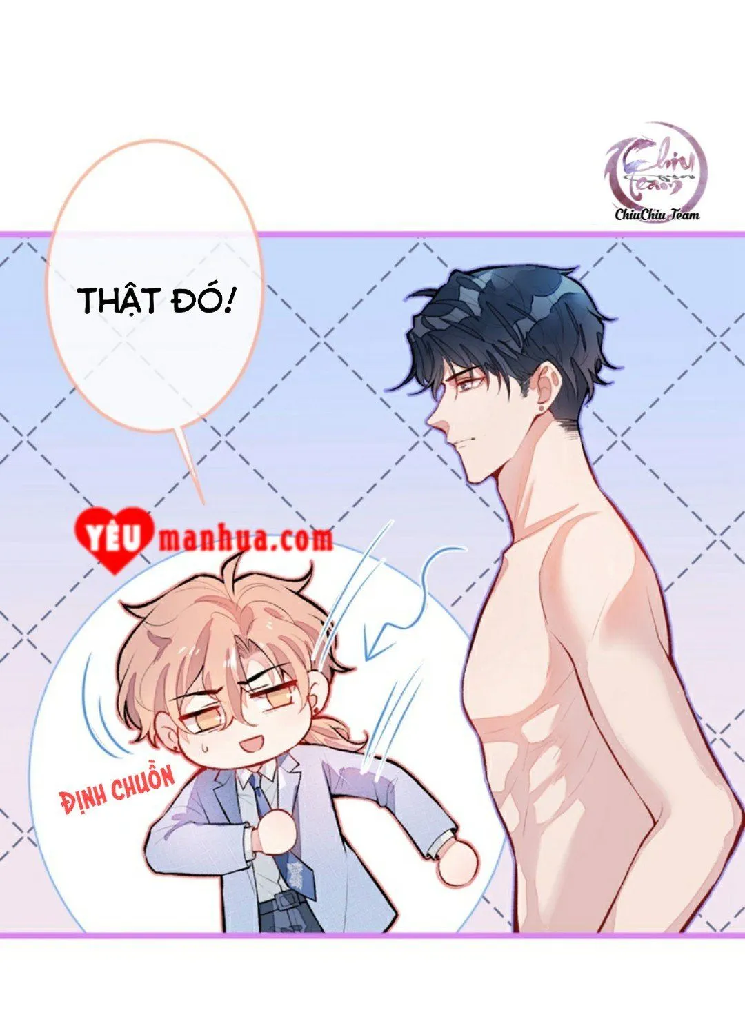 Hotsearch Của Ảnh Đế Chap 4 - Next Chap 5