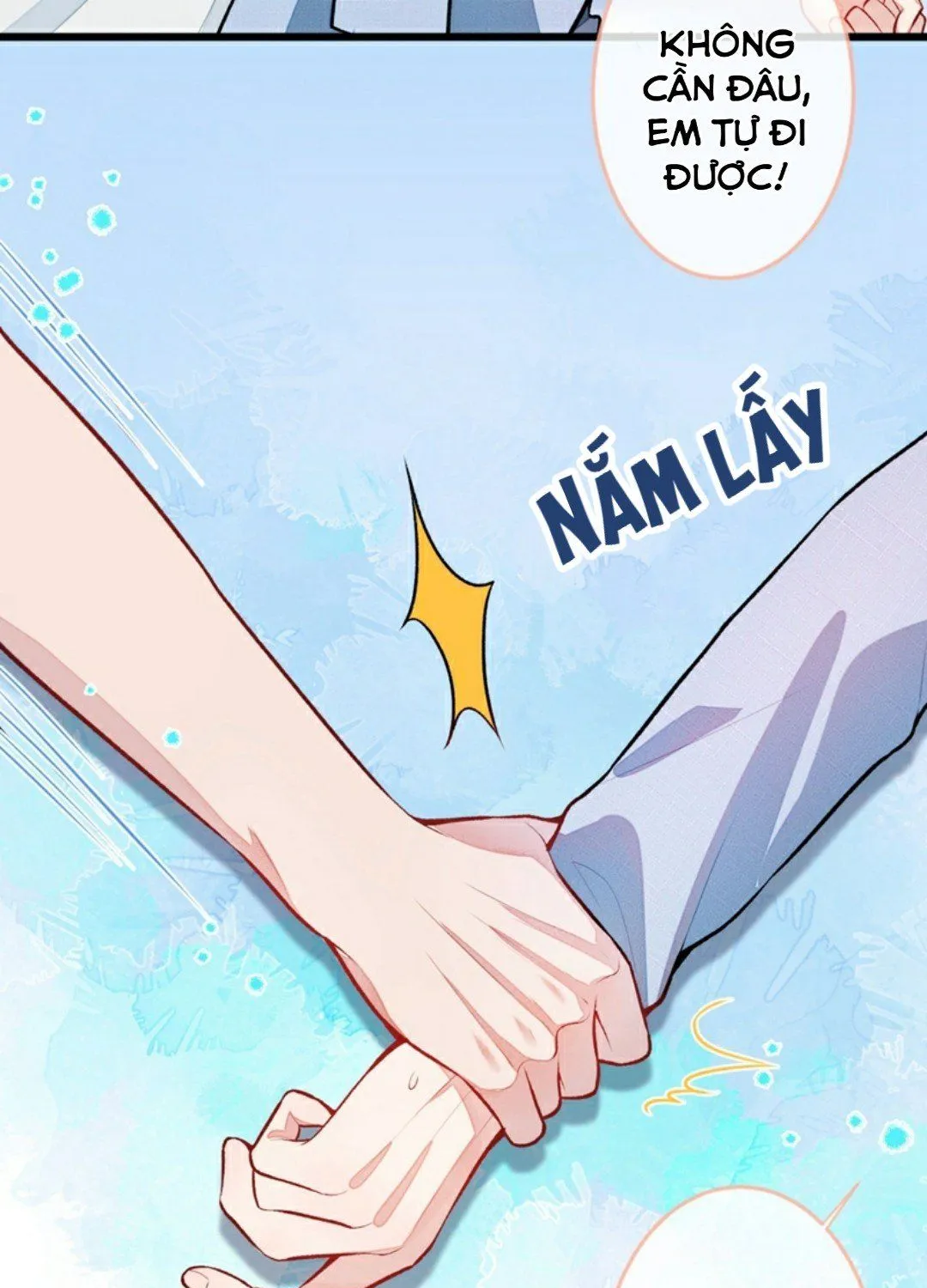 Hotsearch Của Ảnh Đế Chap 4 - Next Chap 5