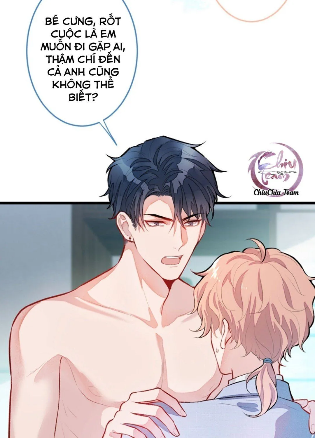 Hotsearch Của Ảnh Đế Chap 4 - Next Chap 5