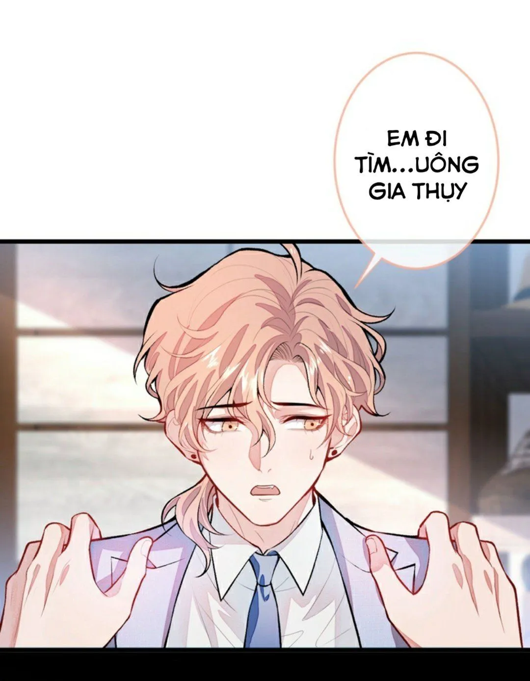 Hotsearch Của Ảnh Đế Chap 4 - Next Chap 5