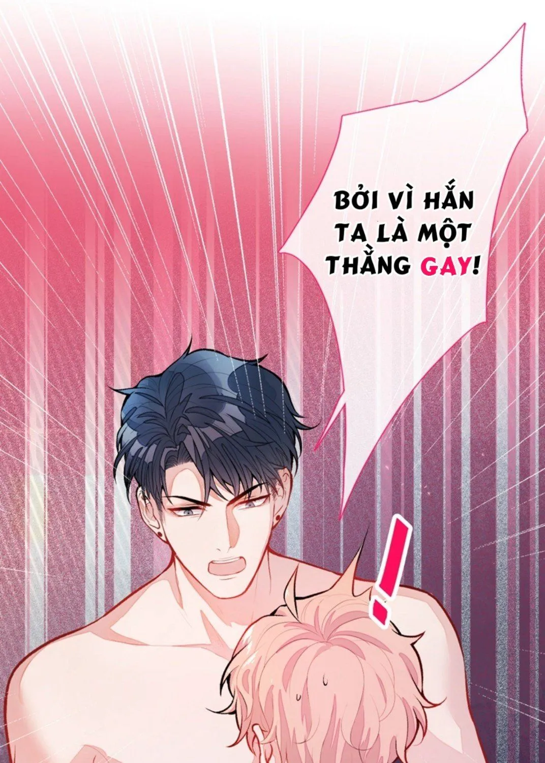 Hotsearch Của Ảnh Đế Chap 4 - Next Chap 5