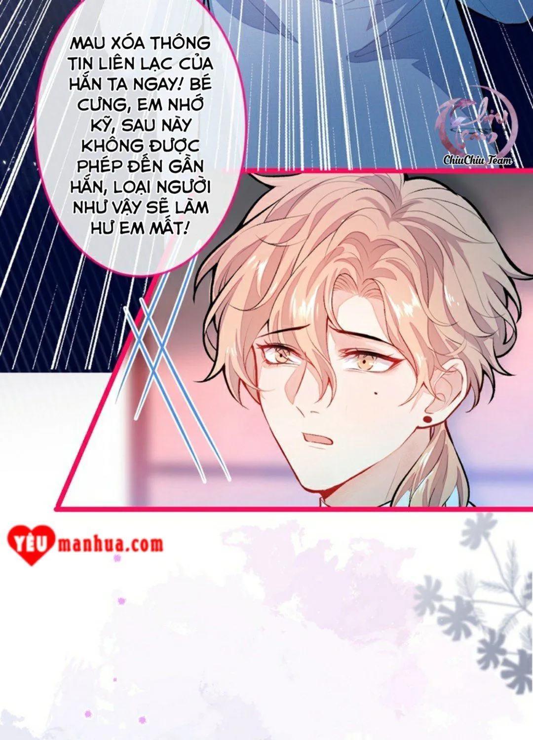 Hotsearch Của Ảnh Đế Chap 4 - Next Chap 5