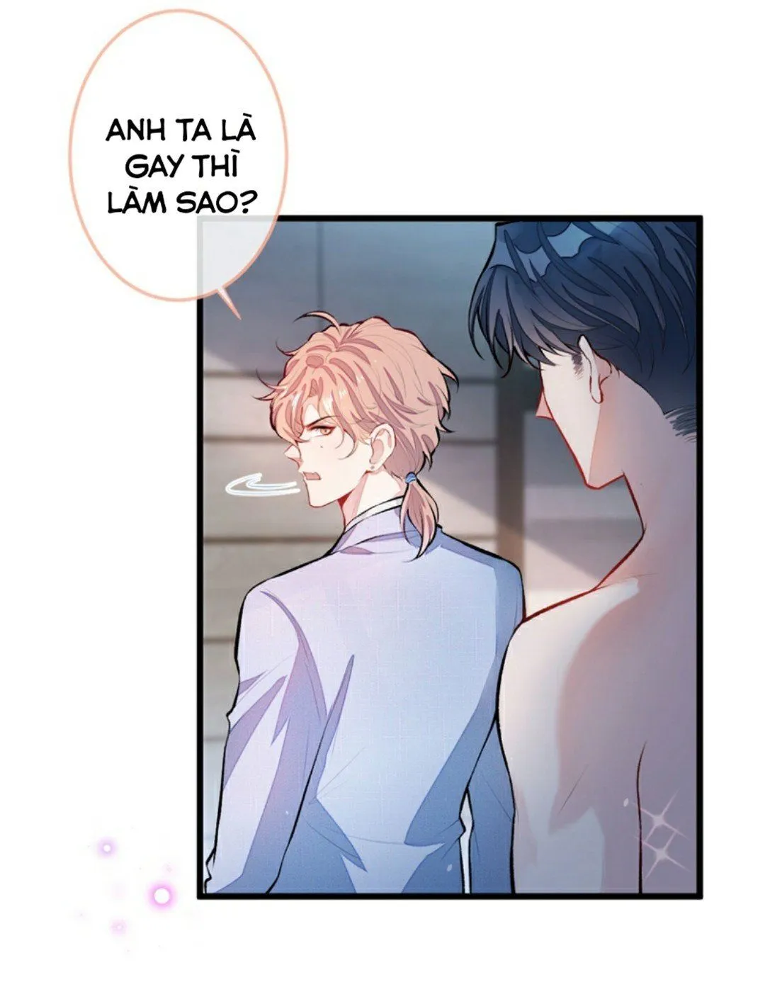 Hotsearch Của Ảnh Đế Chap 4 - Next Chap 5