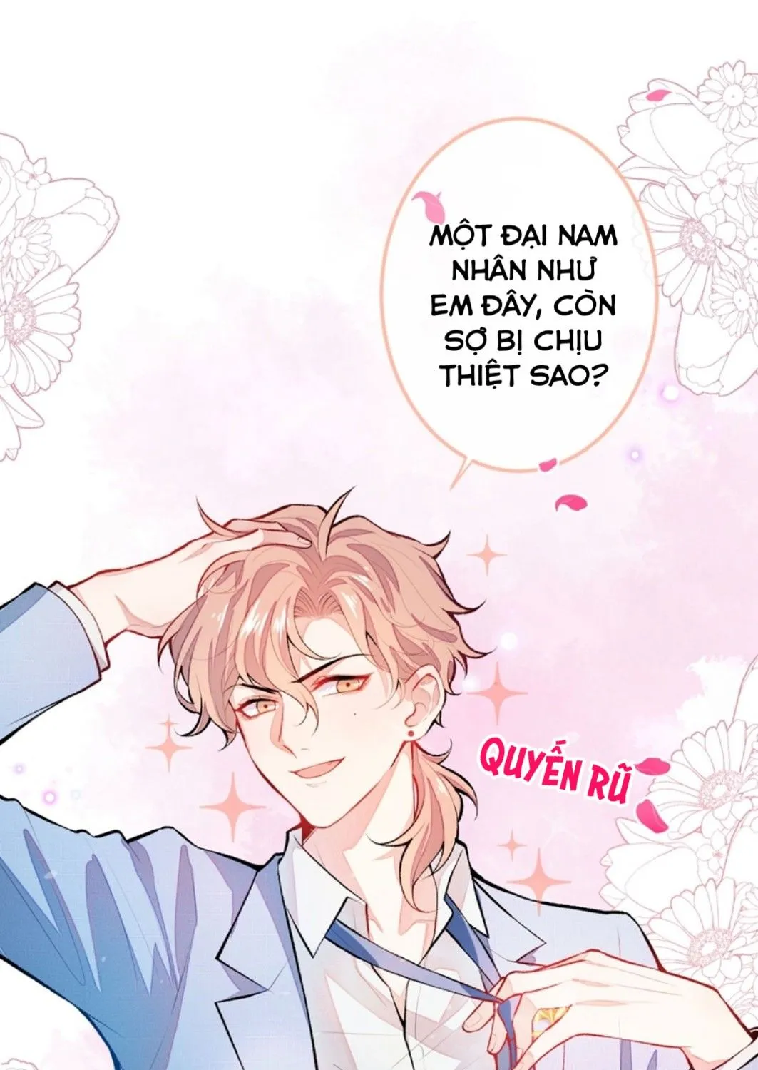 Hotsearch Của Ảnh Đế Chap 4 - Next Chap 5