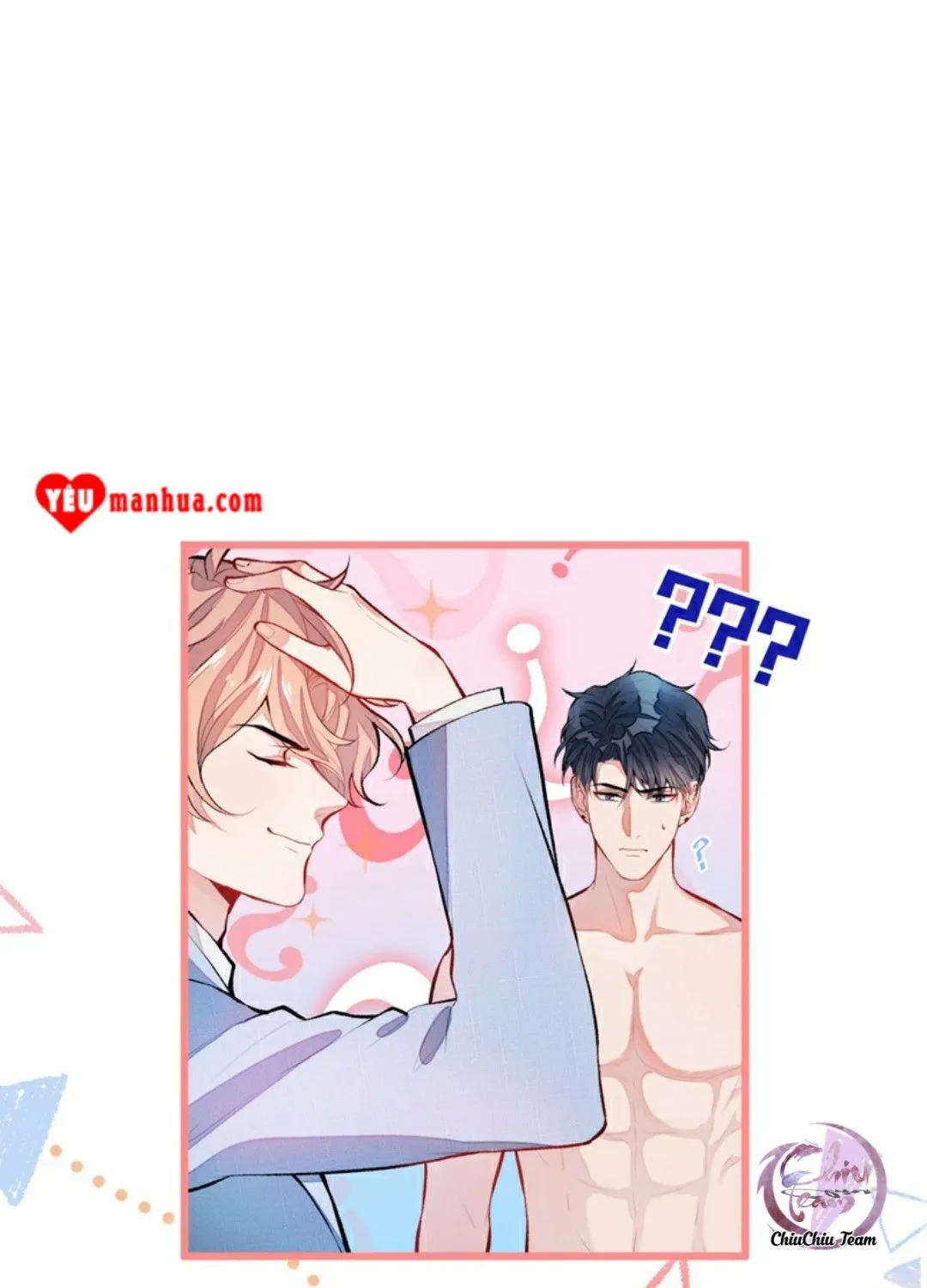 Hotsearch Của Ảnh Đế Chap 4 - Next Chap 5