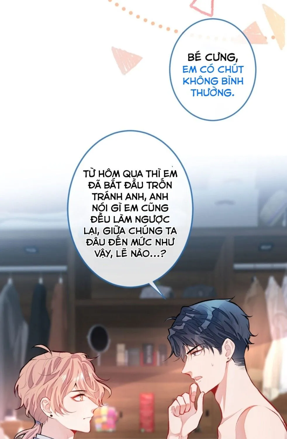 Hotsearch Của Ảnh Đế Chap 4 - Next Chap 5
