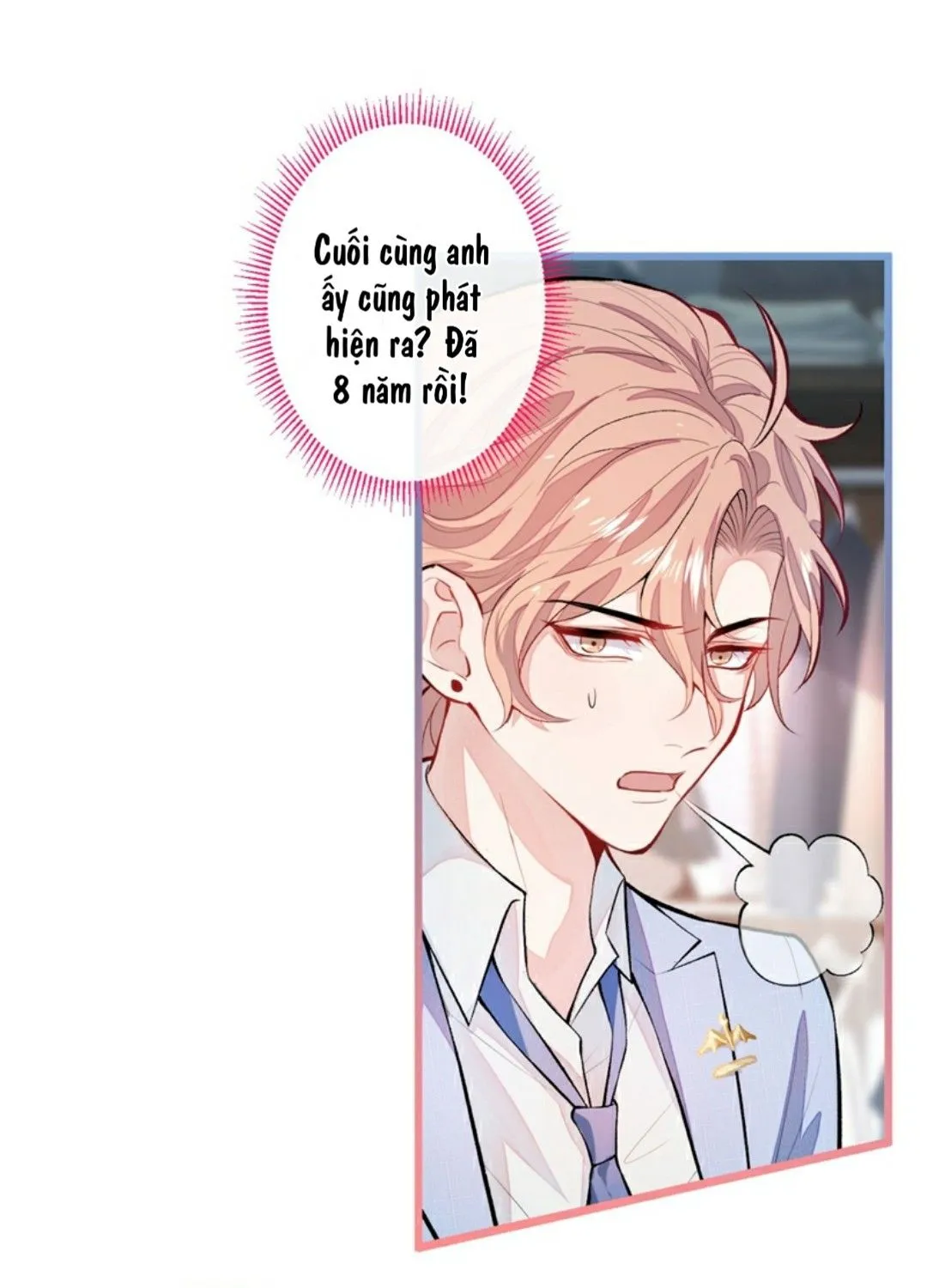 Hotsearch Của Ảnh Đế Chap 4 - Next Chap 5