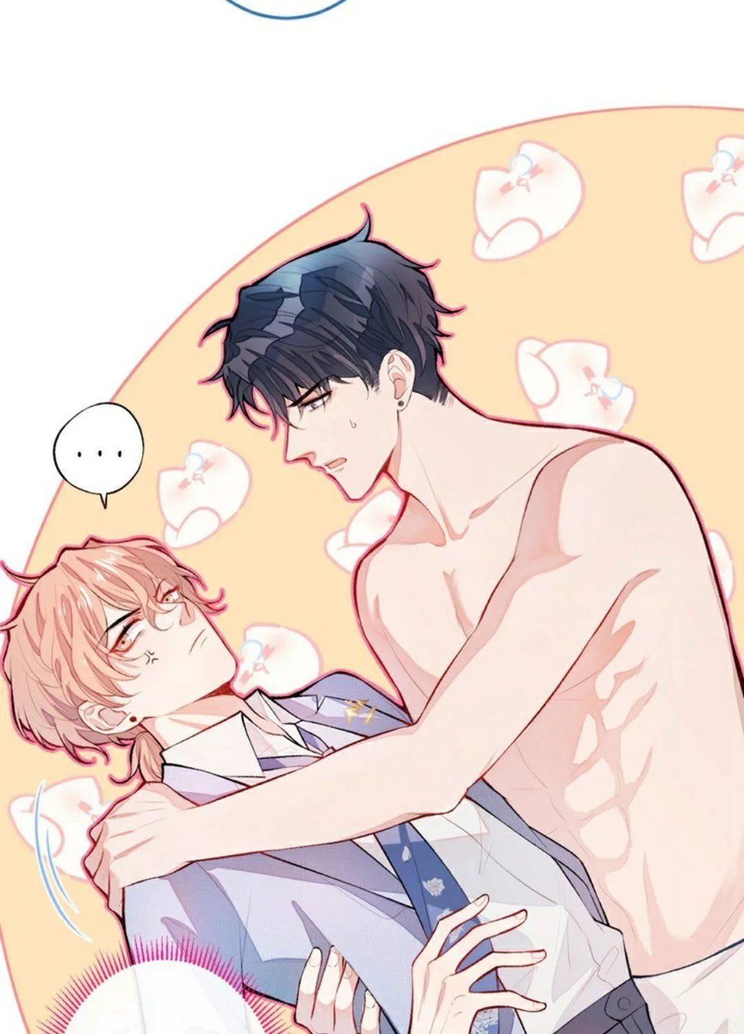 Hotsearch Của Ảnh Đế Chap 4 - Next Chap 5