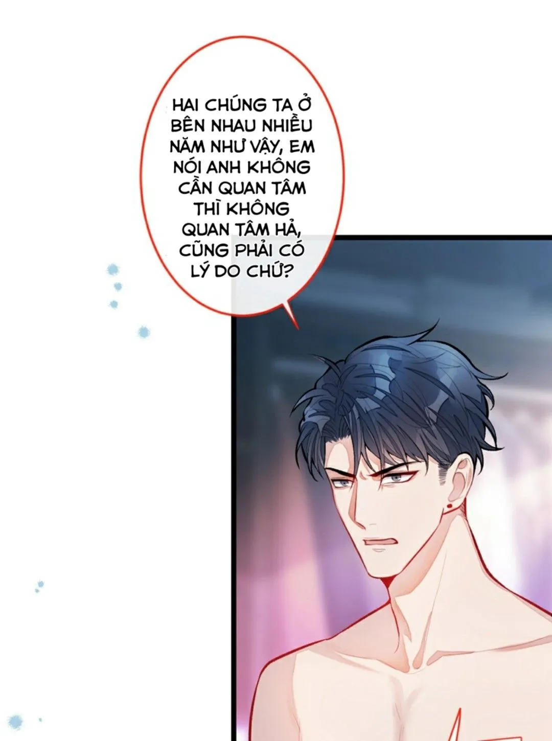 Hotsearch Của Ảnh Đế Chap 4 - Next Chap 5