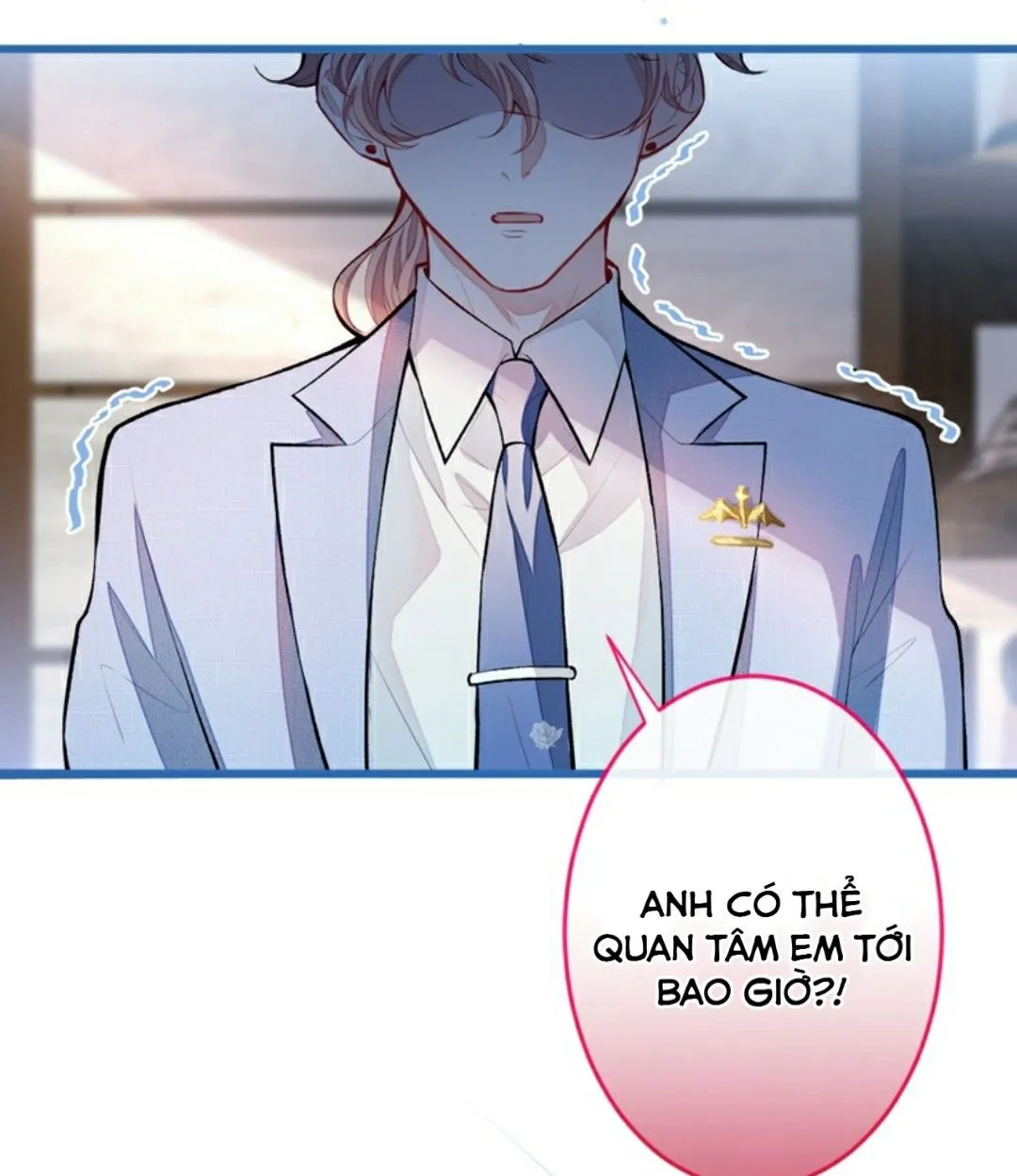 Hotsearch Của Ảnh Đế Chap 4 - Next Chap 5