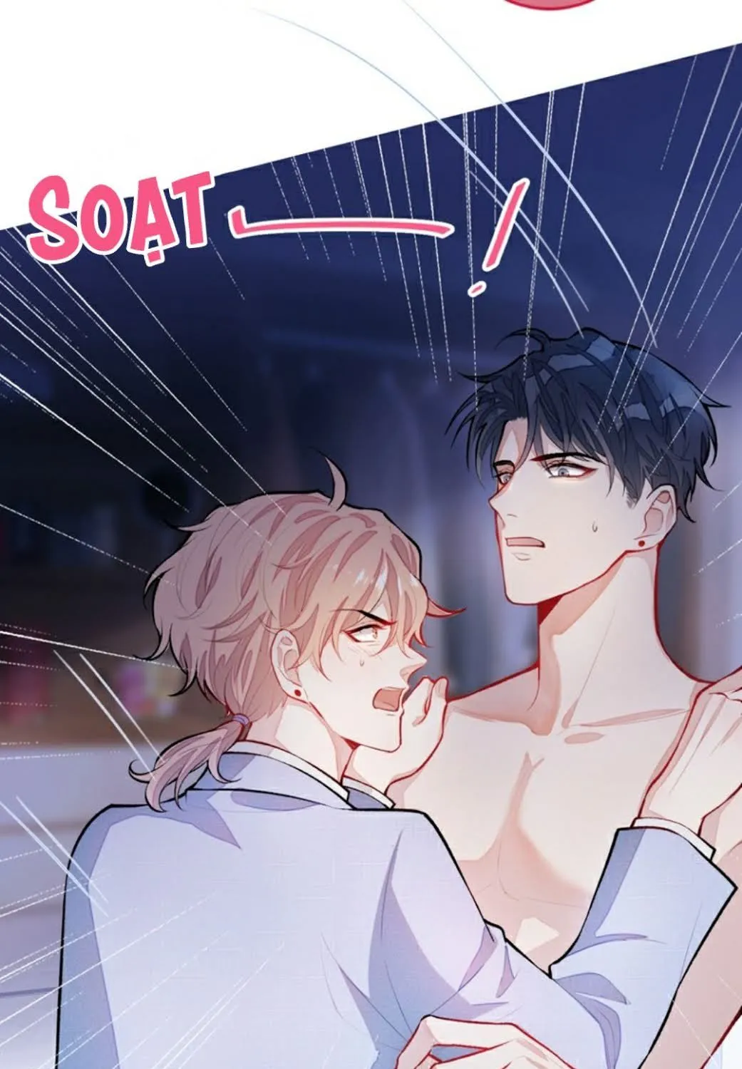 Hotsearch Của Ảnh Đế Chap 4 - Next Chap 5