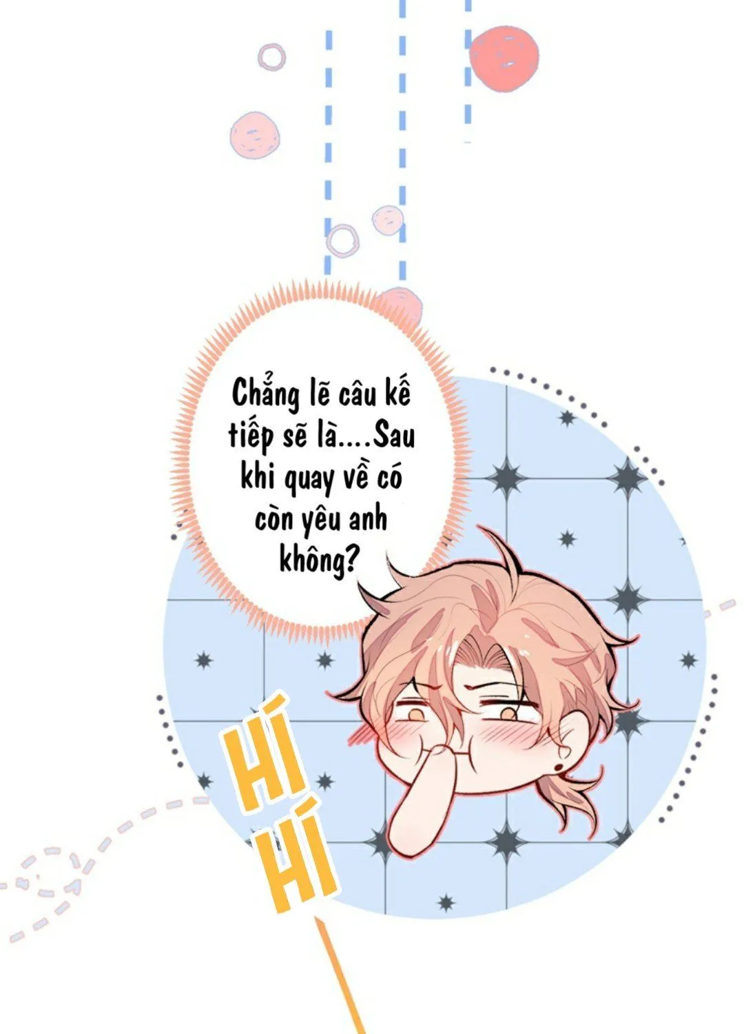 Hotsearch Của Ảnh Đế Chap 4 - Next Chap 5
