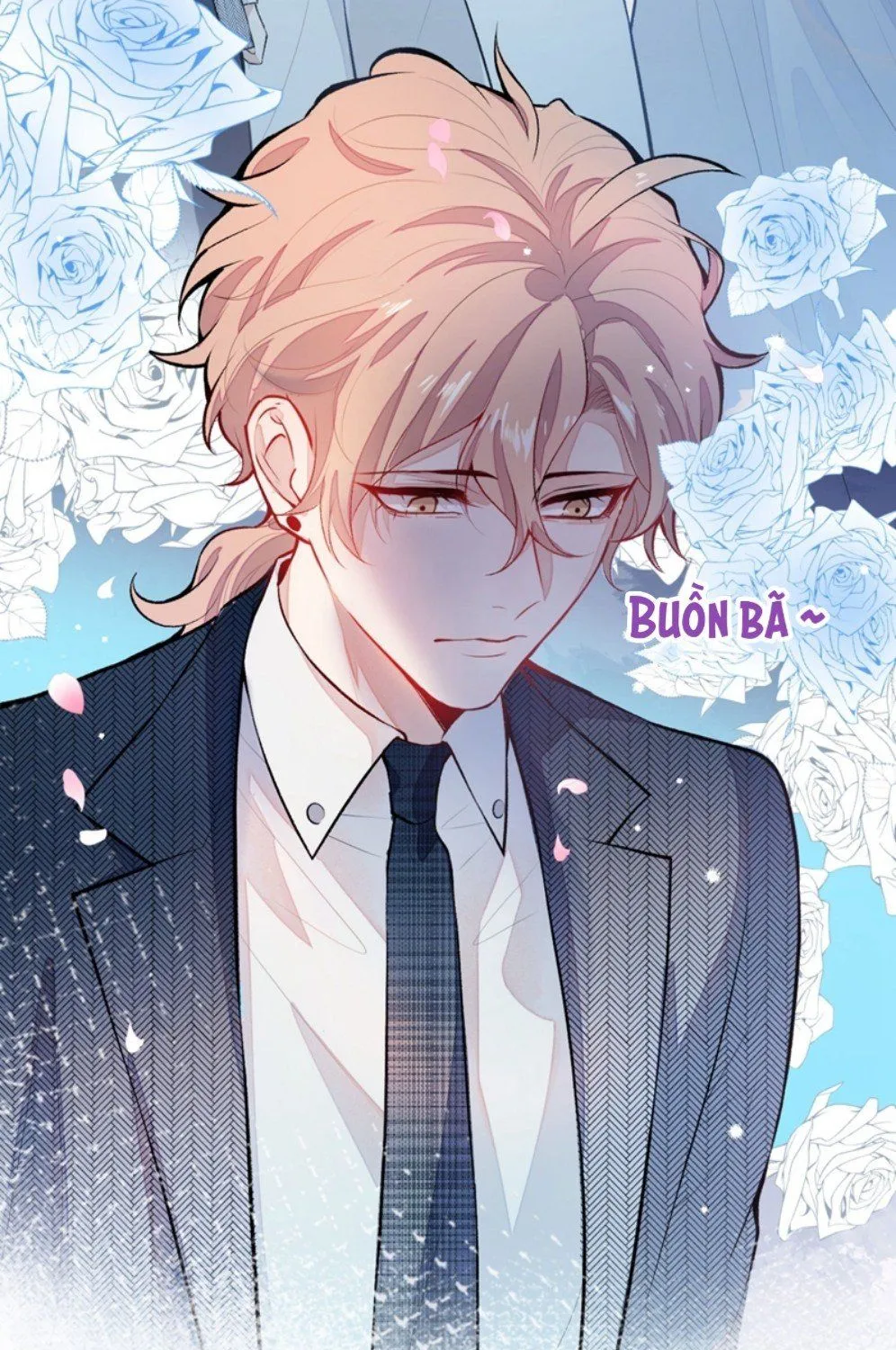 Hotsearch Của Ảnh Đế Chap 4 - Next Chap 5
