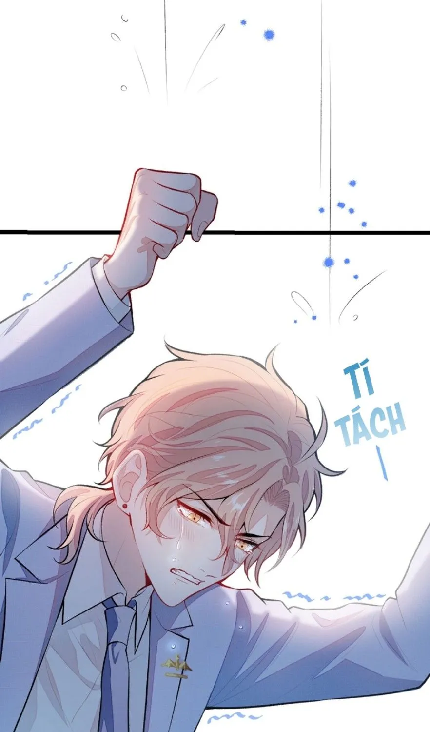 Hotsearch Của Ảnh Đế Chap 4 - Next Chap 5