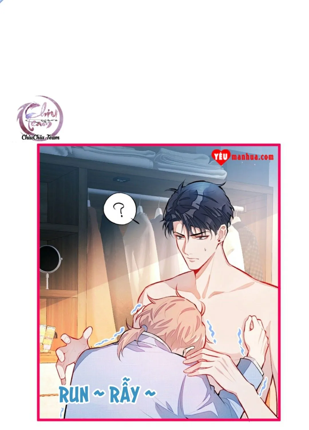 Hotsearch Của Ảnh Đế Chap 4 - Next Chap 5