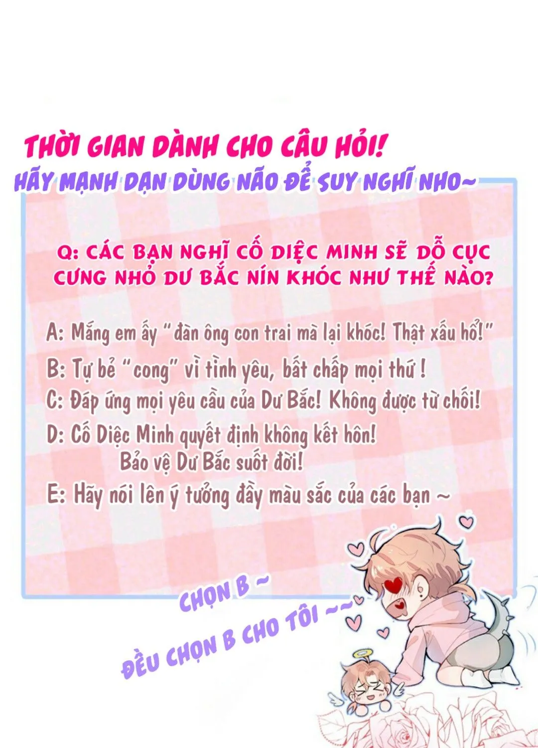 Hotsearch Của Ảnh Đế Chap 4 - Next Chap 5