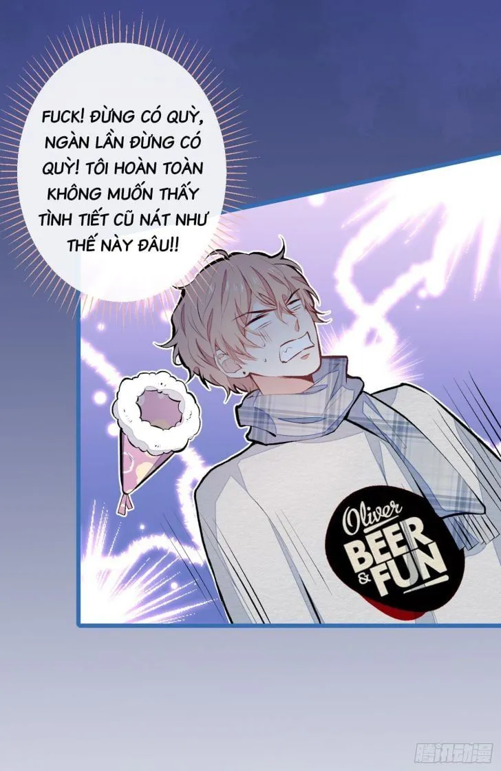 Hotsearch Của Ảnh Đế Chap 40 - Next Chap 41