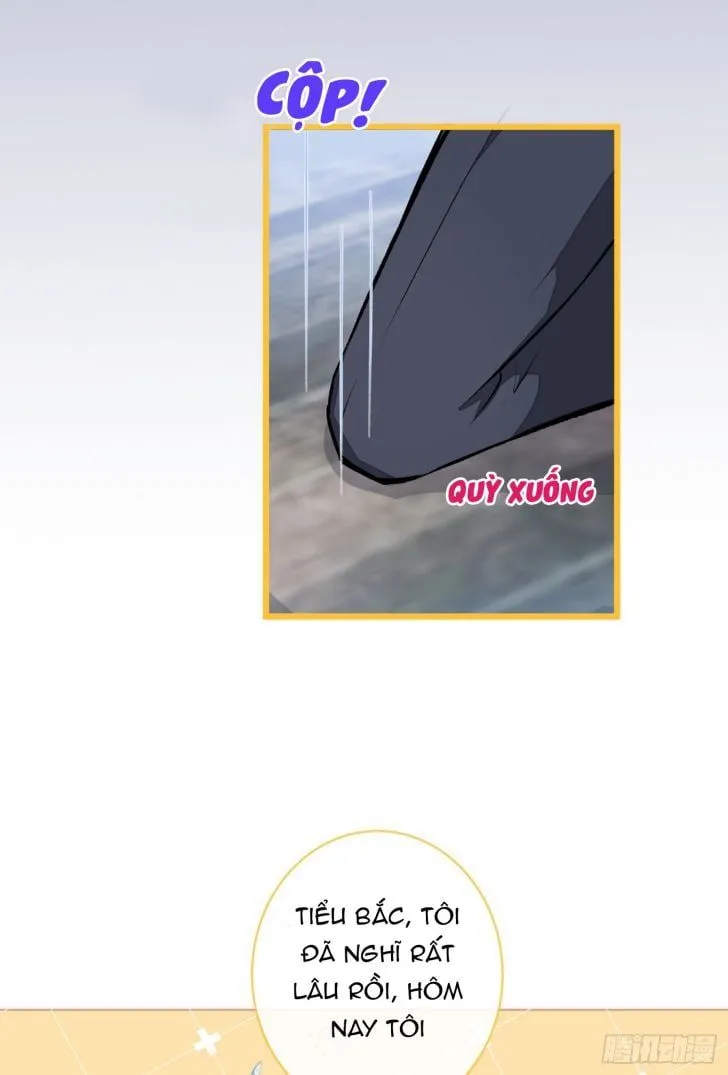 Hotsearch Của Ảnh Đế Chap 40 - Next Chap 41