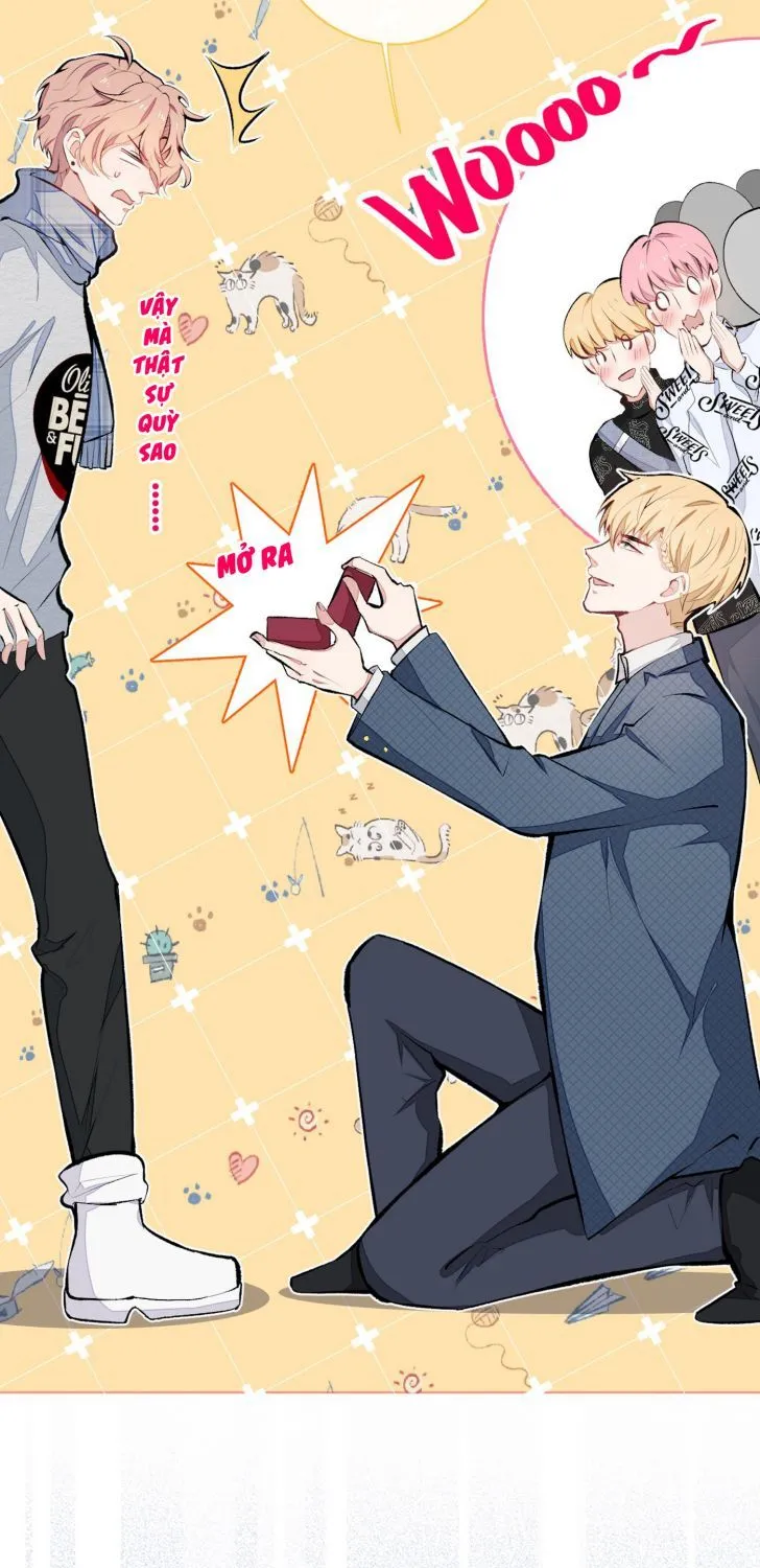 Hotsearch Của Ảnh Đế Chap 40 - Next Chap 41