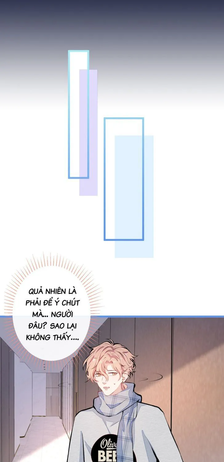 Hotsearch Của Ảnh Đế Chap 40 - Next Chap 41