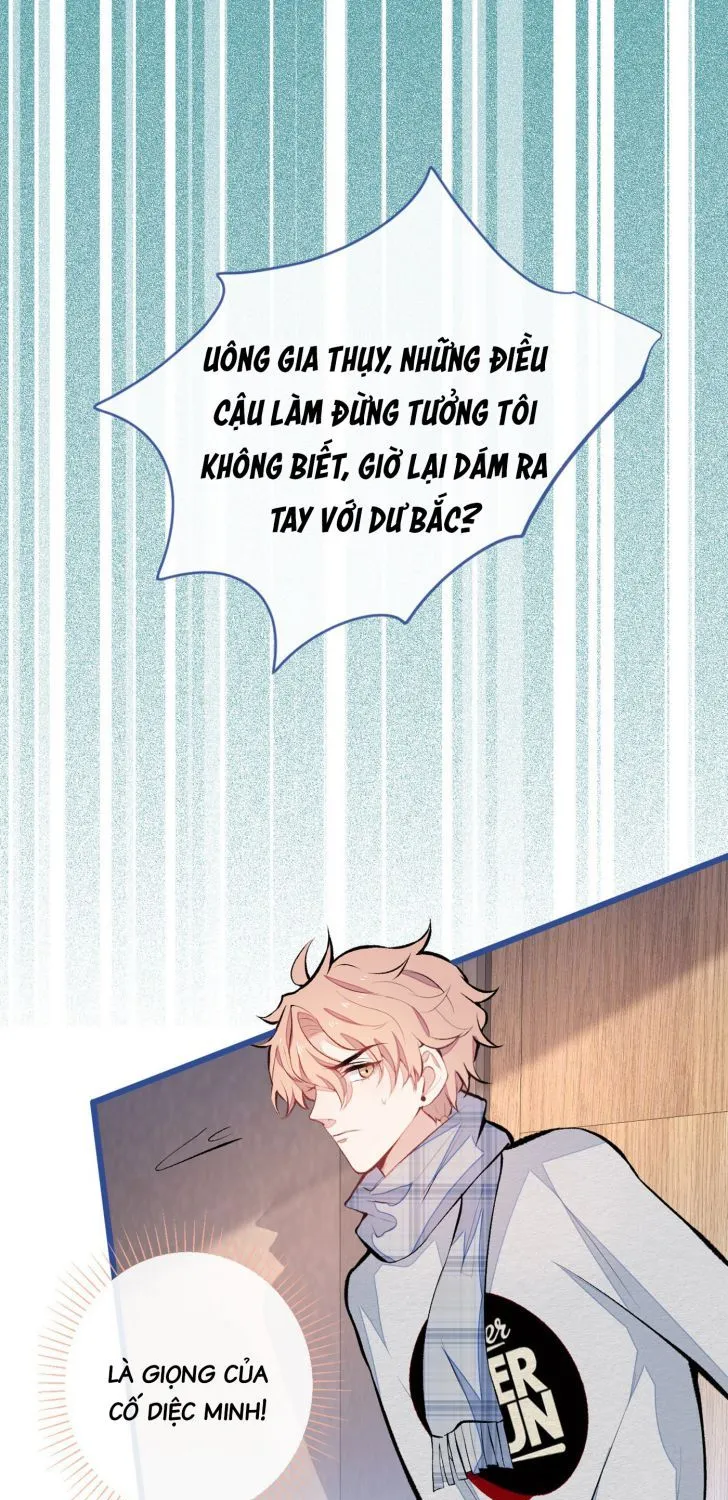 Hotsearch Của Ảnh Đế Chap 40 - Next Chap 41