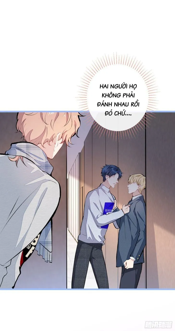 Hotsearch Của Ảnh Đế Chap 40 - Next Chap 41