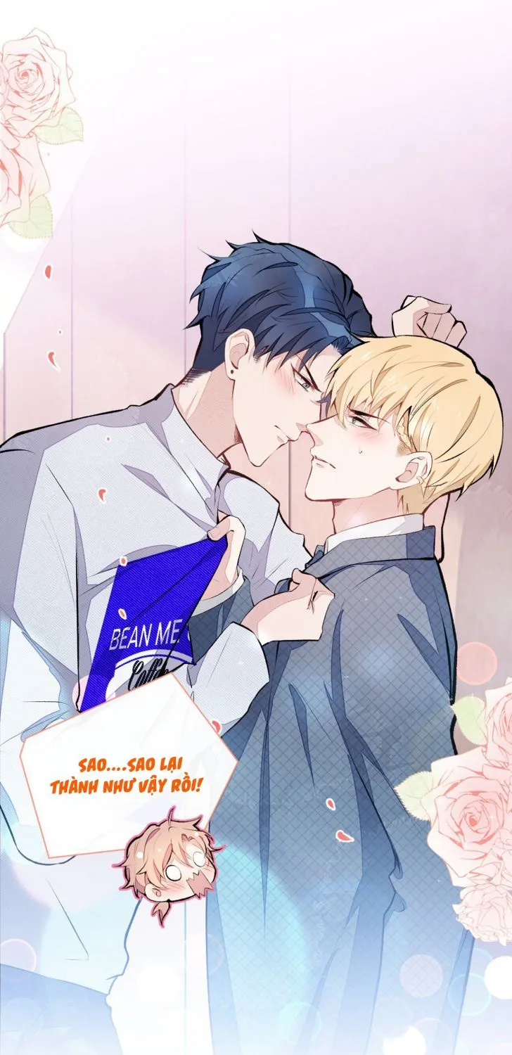 Hotsearch Của Ảnh Đế Chap 40 - Next Chap 41
