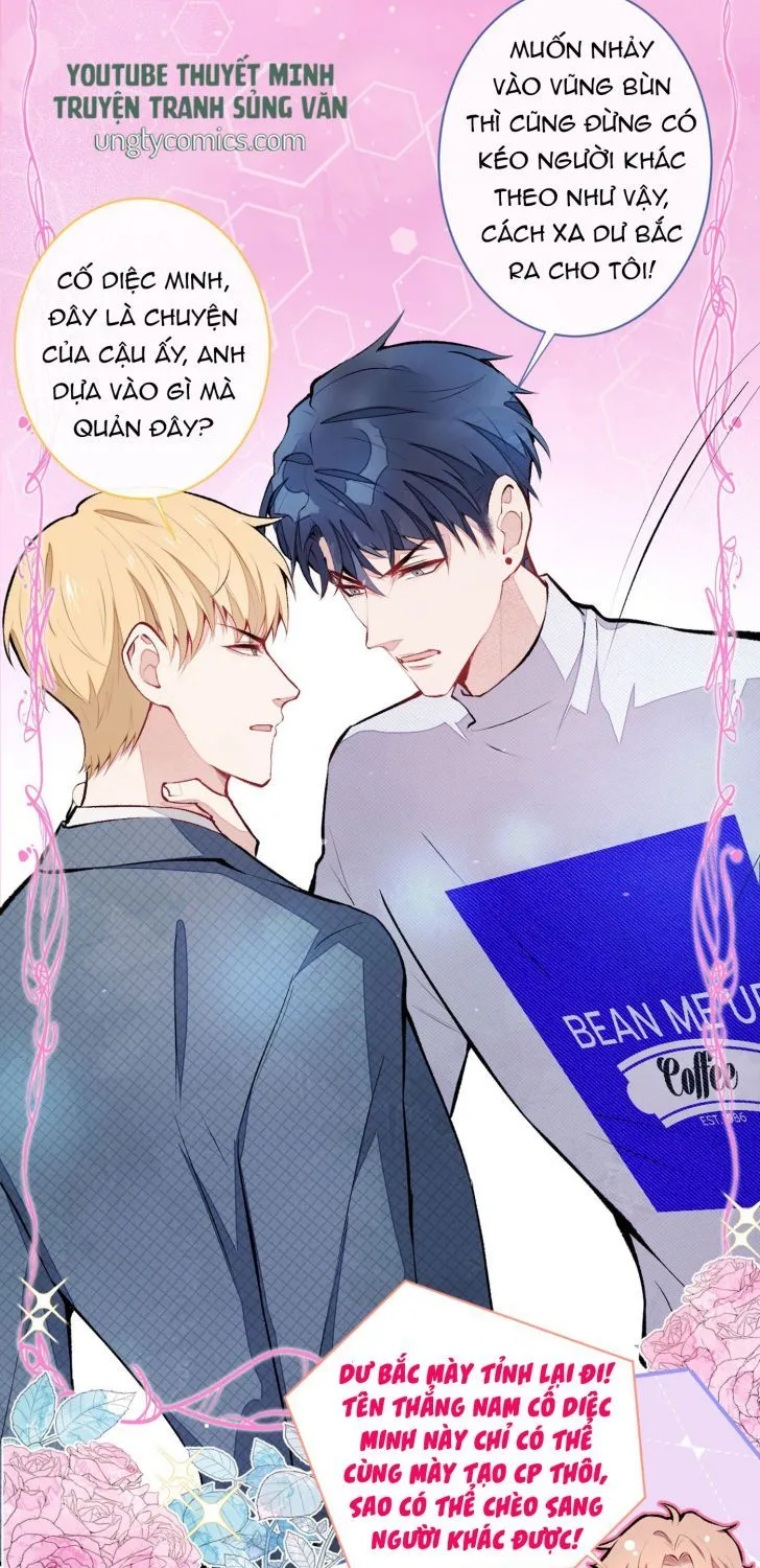 Hotsearch Của Ảnh Đế Chap 40 - Next Chap 41