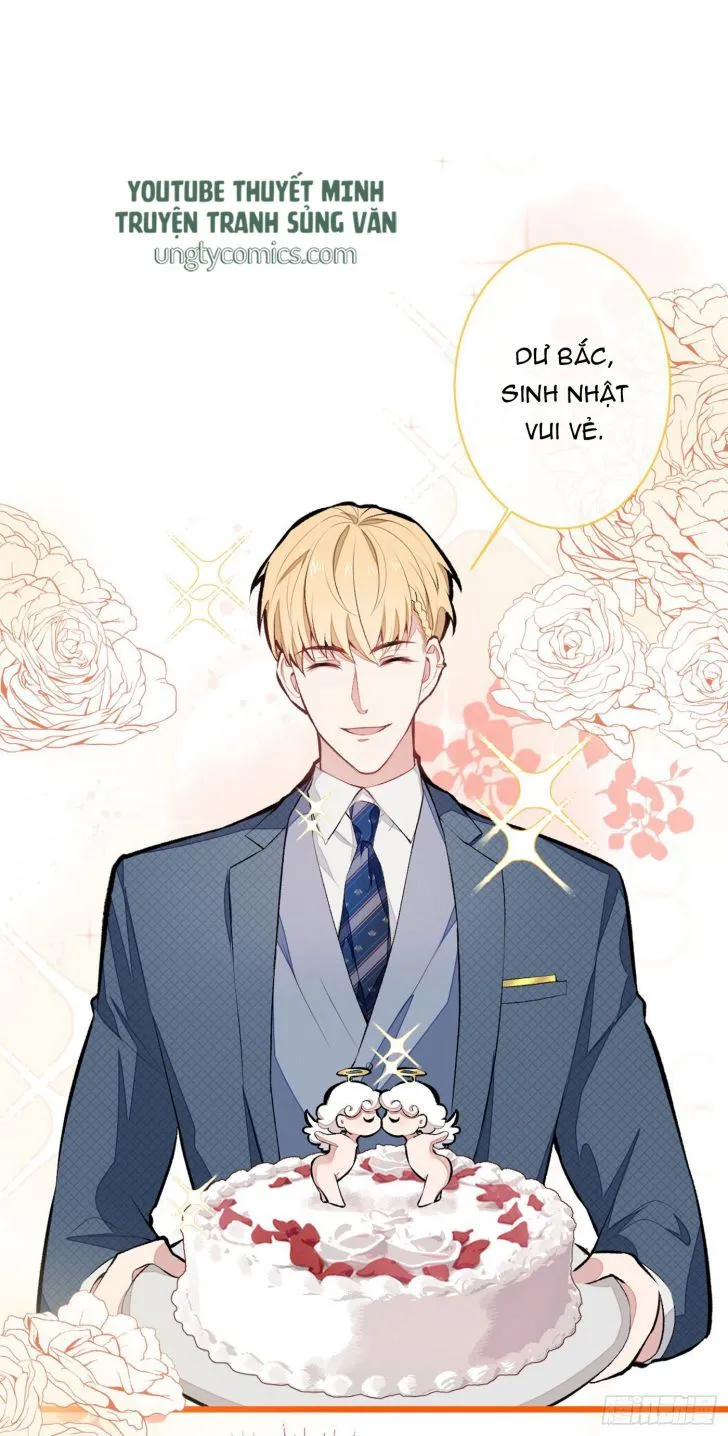 Hotsearch Của Ảnh Đế Chap 40 - Next Chap 41