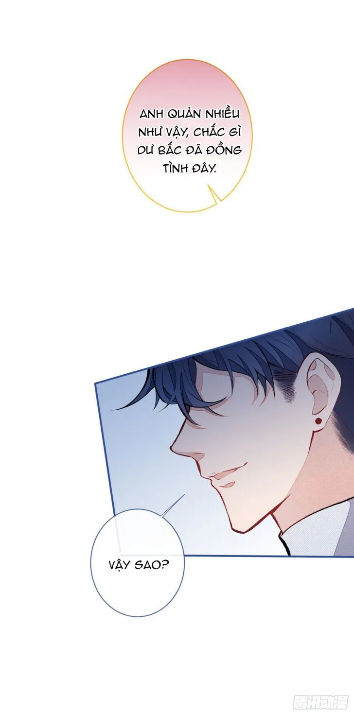 Hotsearch Của Ảnh Đế Chap 40 - Next Chap 41