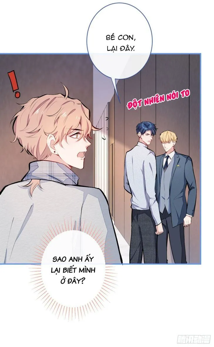 Hotsearch Của Ảnh Đế Chap 40 - Next Chap 41