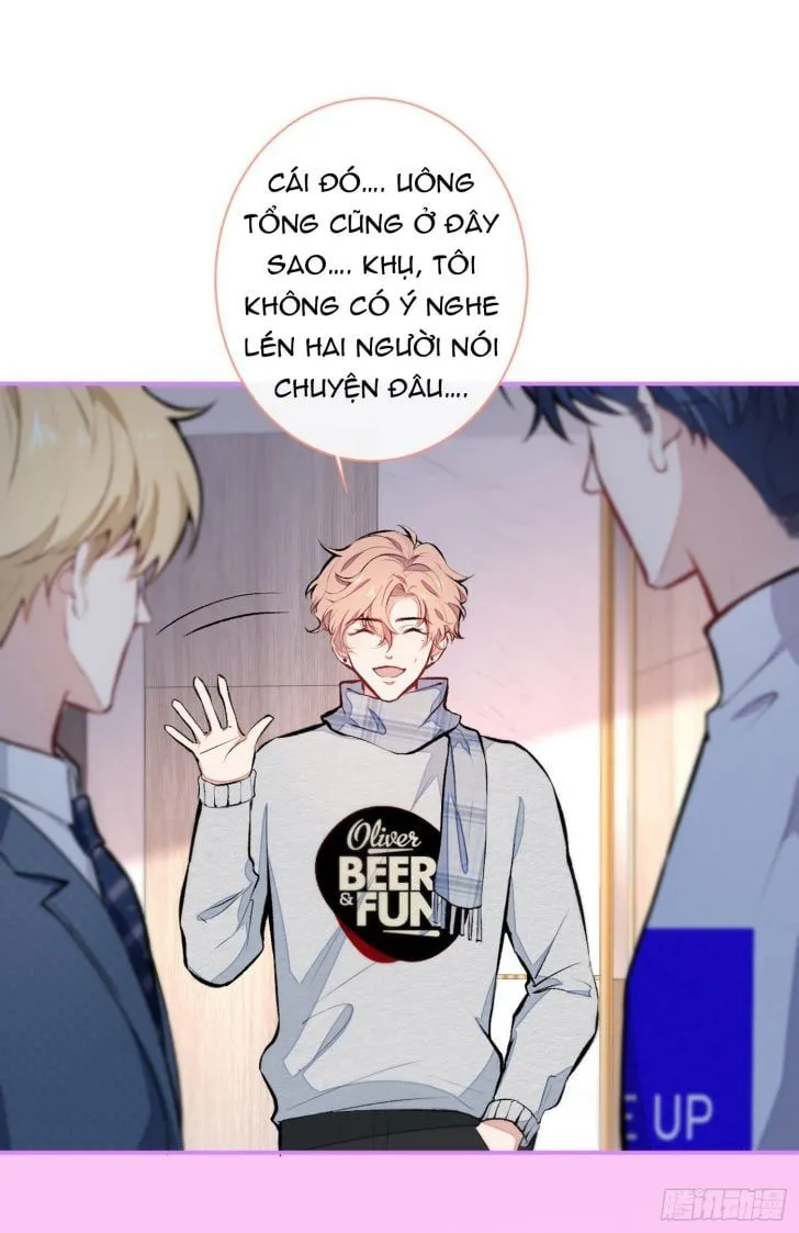 Hotsearch Của Ảnh Đế Chap 40 - Next Chap 41