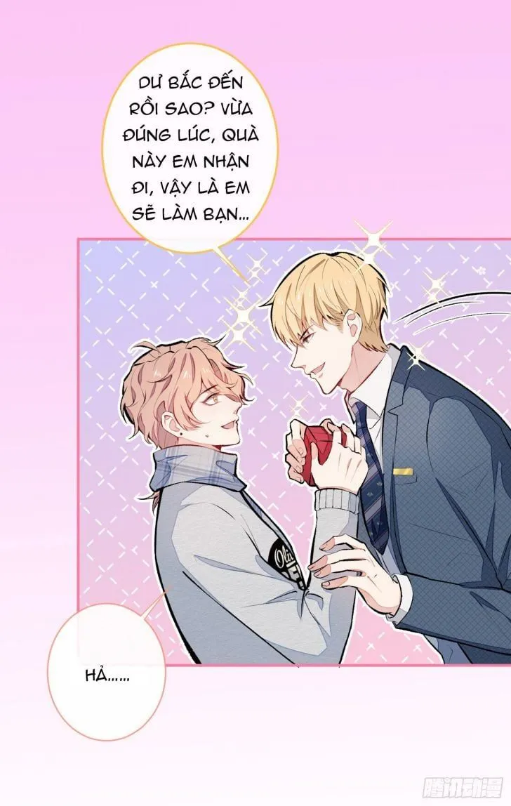 Hotsearch Của Ảnh Đế Chap 40 - Next Chap 41