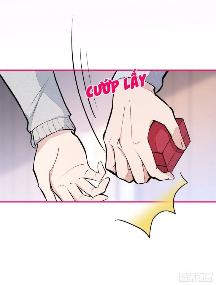 Hotsearch Của Ảnh Đế Chap 40 - Next Chap 41