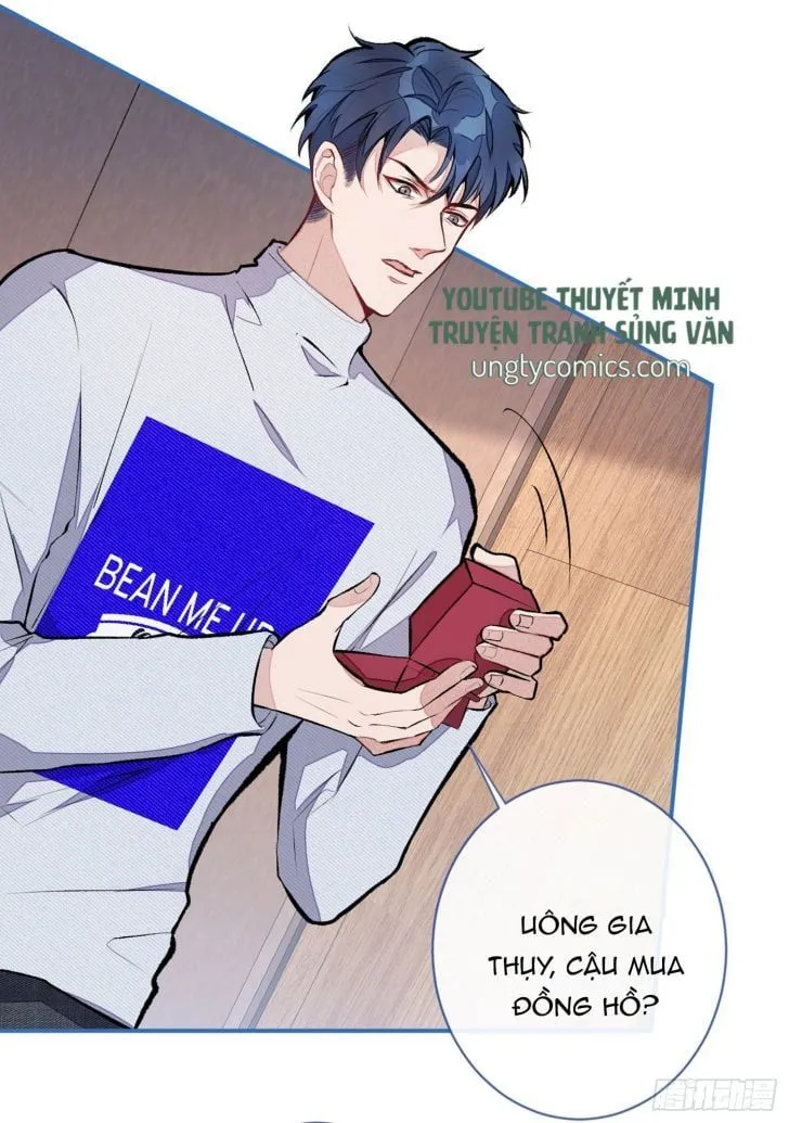 Hotsearch Của Ảnh Đế Chap 40 - Next Chap 41