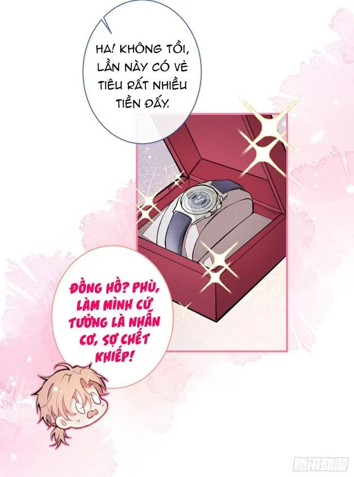 Hotsearch Của Ảnh Đế Chap 40 - Next Chap 41