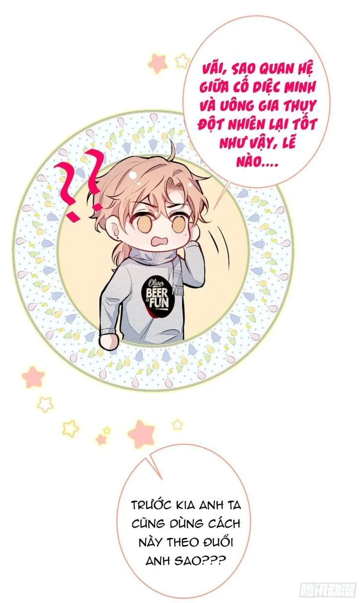 Hotsearch Của Ảnh Đế Chap 40 - Next Chap 41
