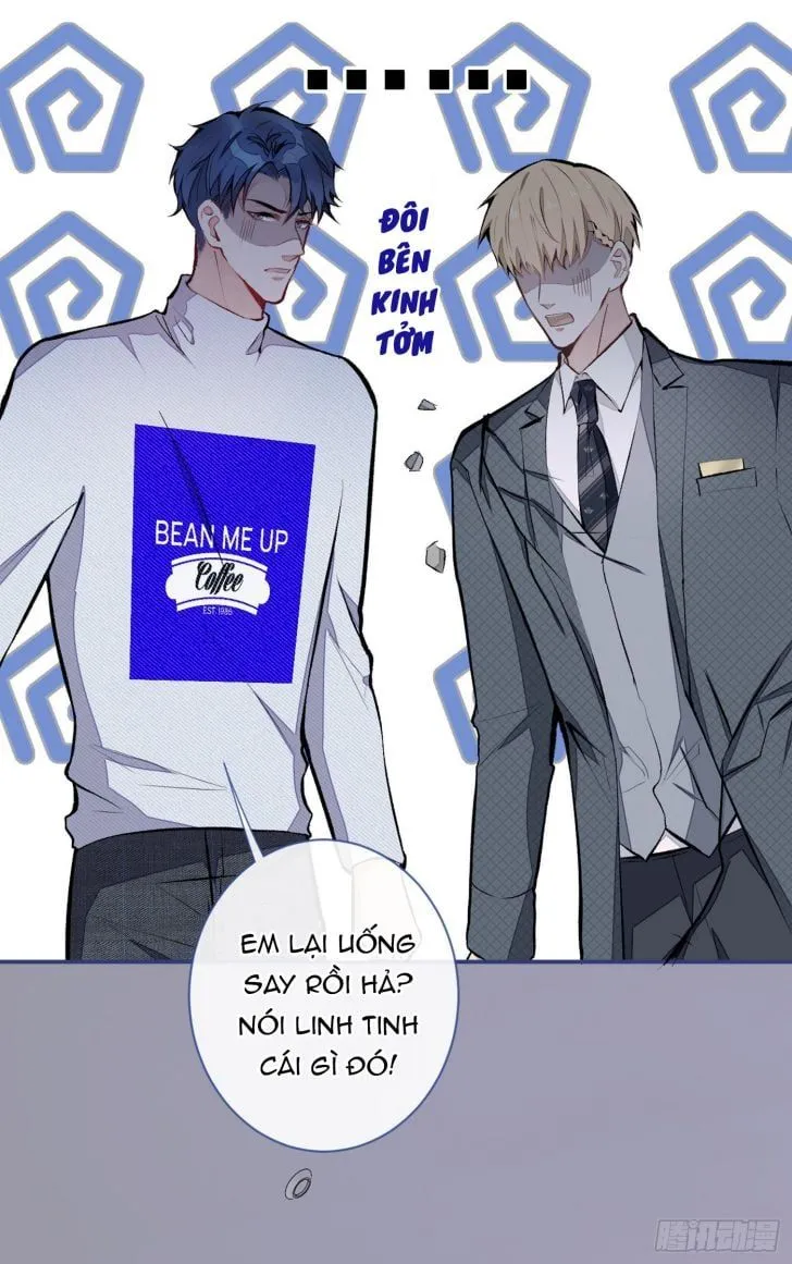 Hotsearch Của Ảnh Đế Chap 40 - Next Chap 41