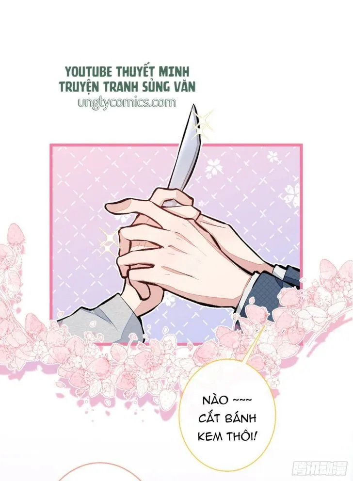 Hotsearch Của Ảnh Đế Chap 40 - Next Chap 41