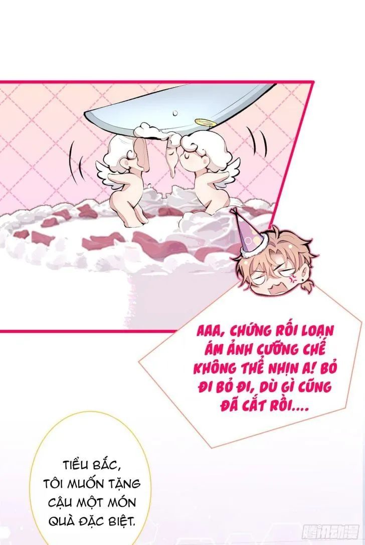 Hotsearch Của Ảnh Đế Chap 40 - Next Chap 41