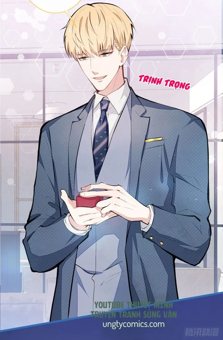 Hotsearch Của Ảnh Đế Chap 40 - Next Chap 41
