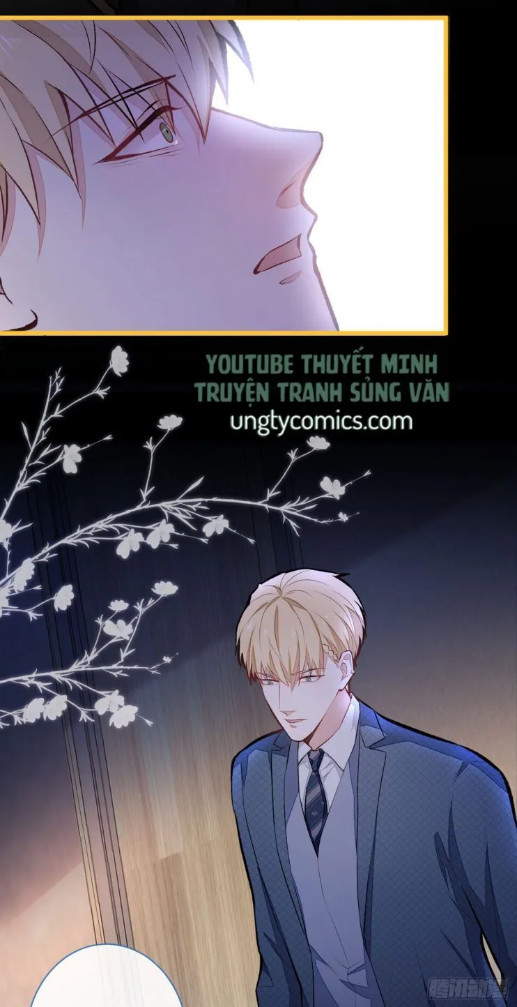 Hotsearch Của Ảnh Đế Chap 41 - Next Chap 42