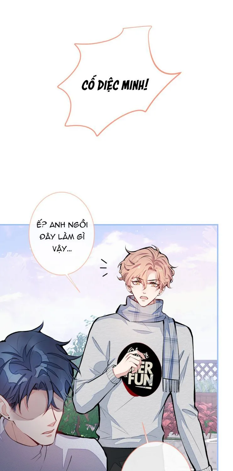 Hotsearch Của Ảnh Đế Chap 41 - Next Chap 42