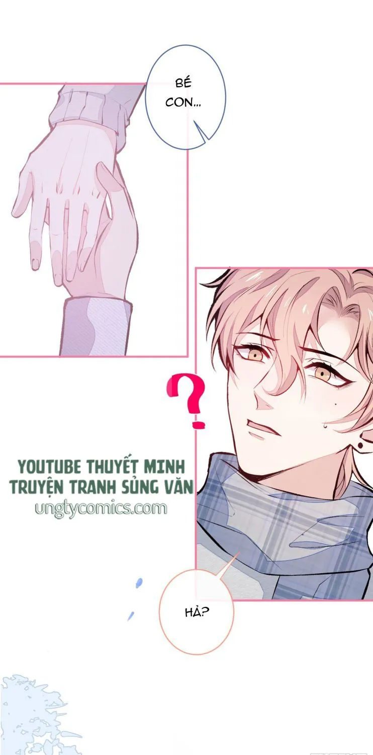Hotsearch Của Ảnh Đế Chap 41 - Next Chap 42