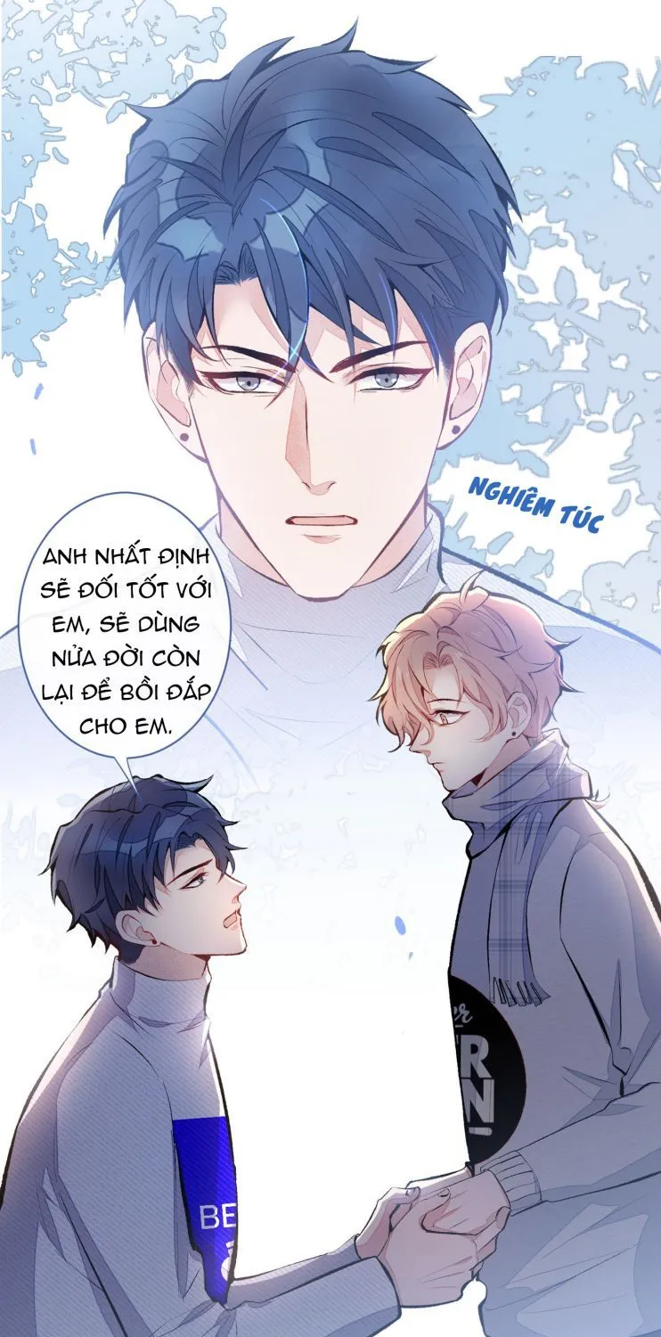 Hotsearch Của Ảnh Đế Chap 41 - Next Chap 42