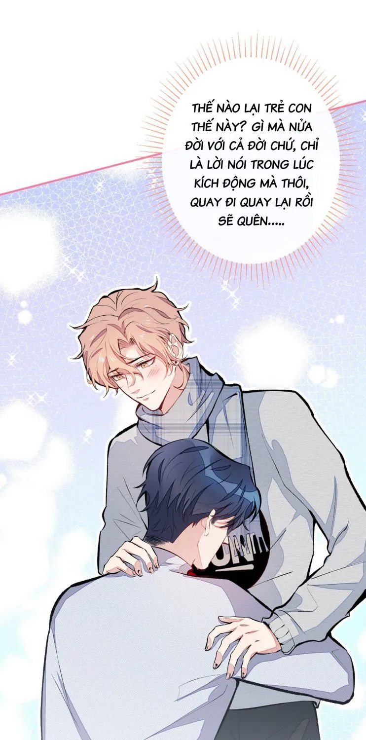 Hotsearch Của Ảnh Đế Chap 41 - Next Chap 42