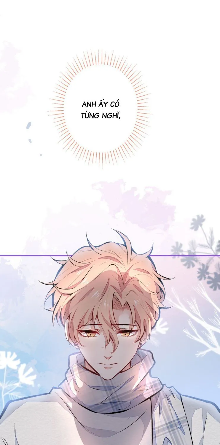 Hotsearch Của Ảnh Đế Chap 41 - Next Chap 42