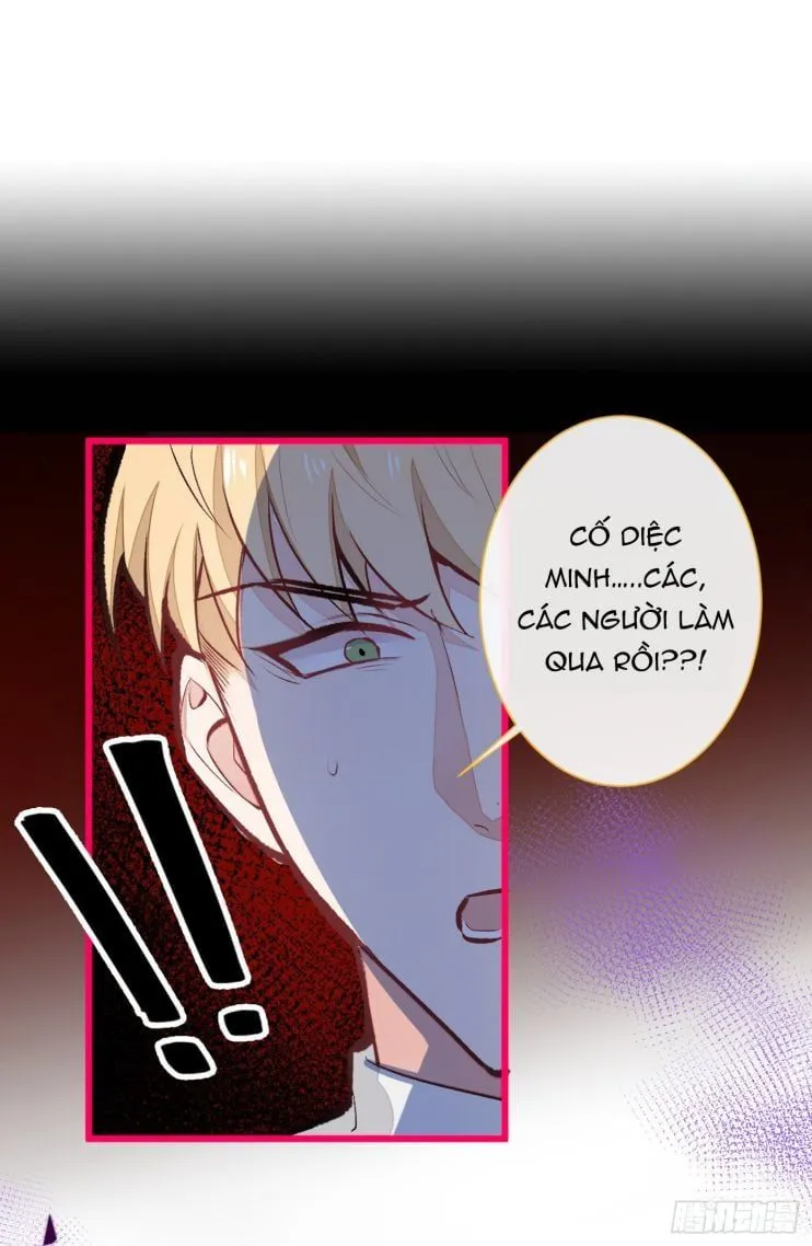Hotsearch Của Ảnh Đế Chap 41 - Next Chap 42
