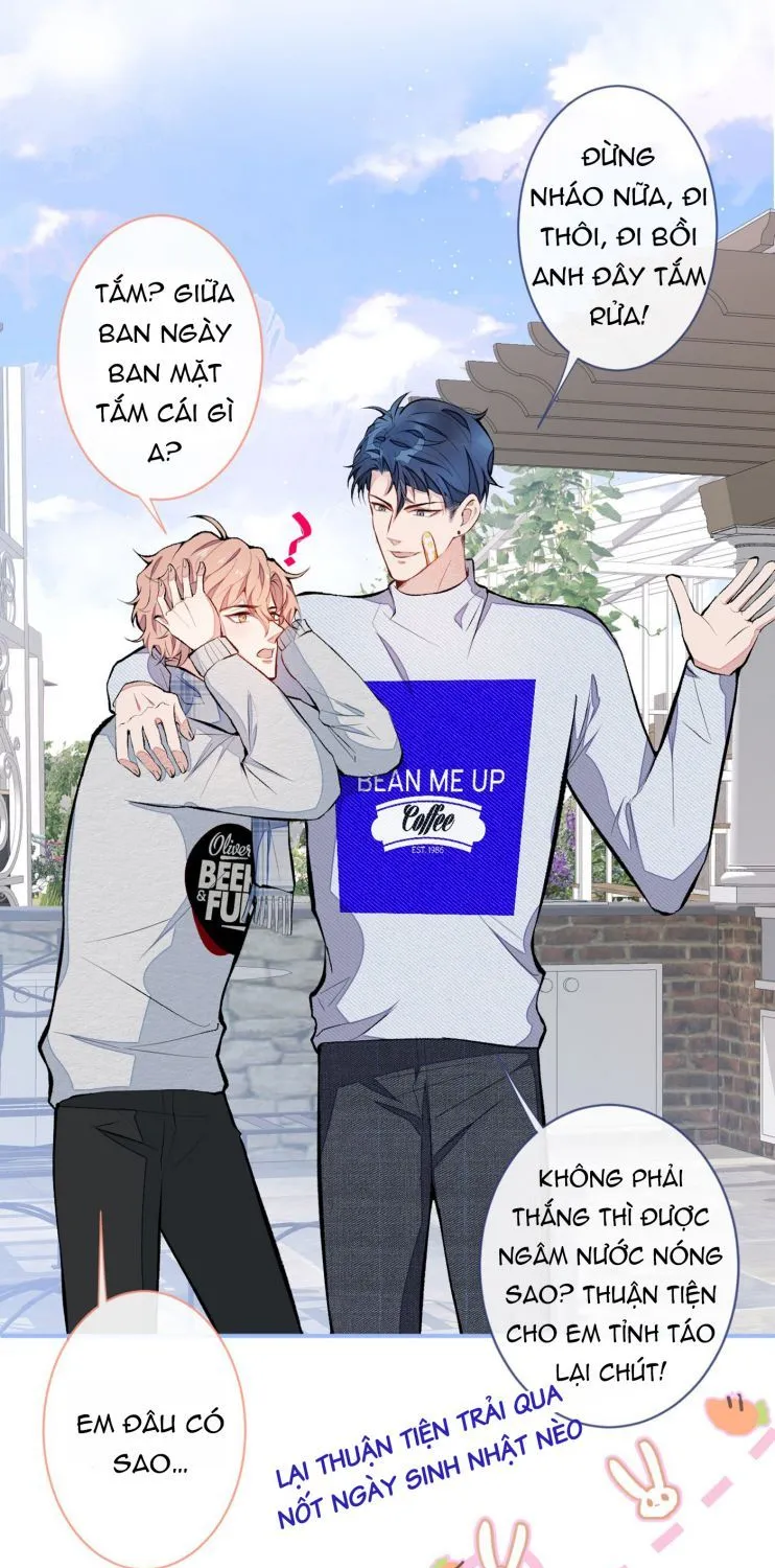 Hotsearch Của Ảnh Đế Chap 41 - Next Chap 42