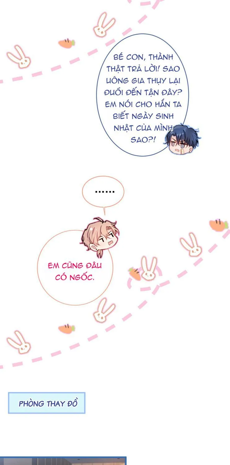 Hotsearch Của Ảnh Đế Chap 41 - Next Chap 42